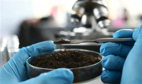 Jaké vybavení je potřeba pro kompletní laboratoř pro testování půdy?